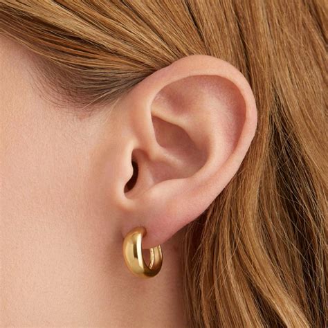 The 10 Best Earrings for Sensitive Ears of 2024 .